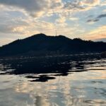 Anushka Sen Instagram - Shikara ride photo dump 💓 Dal Lake