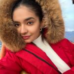 Anushka Sen Instagram - Shikara ride photo dump 💓 Dal Lake
