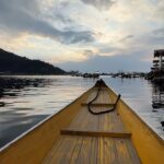 Anushka Sen Instagram - Shikara ride photo dump 💓 Dal Lake