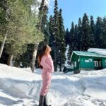 Anushka Sen Instagram - 💗