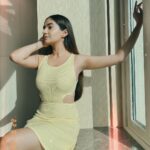 Anushka Sen Instagram - ☀️