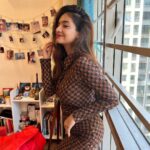 Anushka Sen Instagram - 🧸