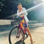 Anushka Sen Instagram - sunshine ☀️