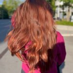 Anushka Sen Instagram - Love is in the hair 🦦🫶 Lucerne, Switzerland