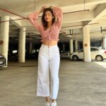 Anushka Sen Instagram - 🌸💗💕💝