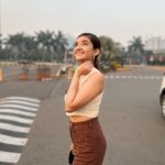 Anushka Sen Instagram - 🧸