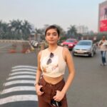 Anushka Sen Instagram - 🧸