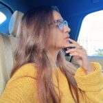 Anushka Sen Instagram - you’re like the oxygen I breathe ☀️🦋