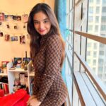 Anushka Sen Instagram - 🧸