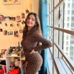 Anushka Sen Instagram - 🧸