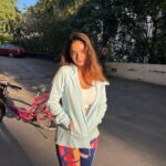 Anushka Sen Instagram - Sun☀️