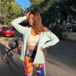 Anushka Sen Instagram - Sun☀️