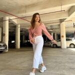Anushka Sen Instagram - 🌸💗💕💝