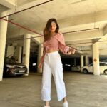 Anushka Sen Instagram - 🌸💗💕💝