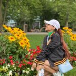 Anushka Sen Instagram - Hello Lucerne 🫶😘 Lucerne, Switzerland