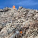 Anushka Sen Instagram – On top of the world 🏔🚠😍 Jungfraujoch – Top of Europe