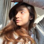 Anushka Sen Instagram - online classes 🧸
