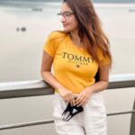 Anushka Sen Instagram - 🤍🦋
