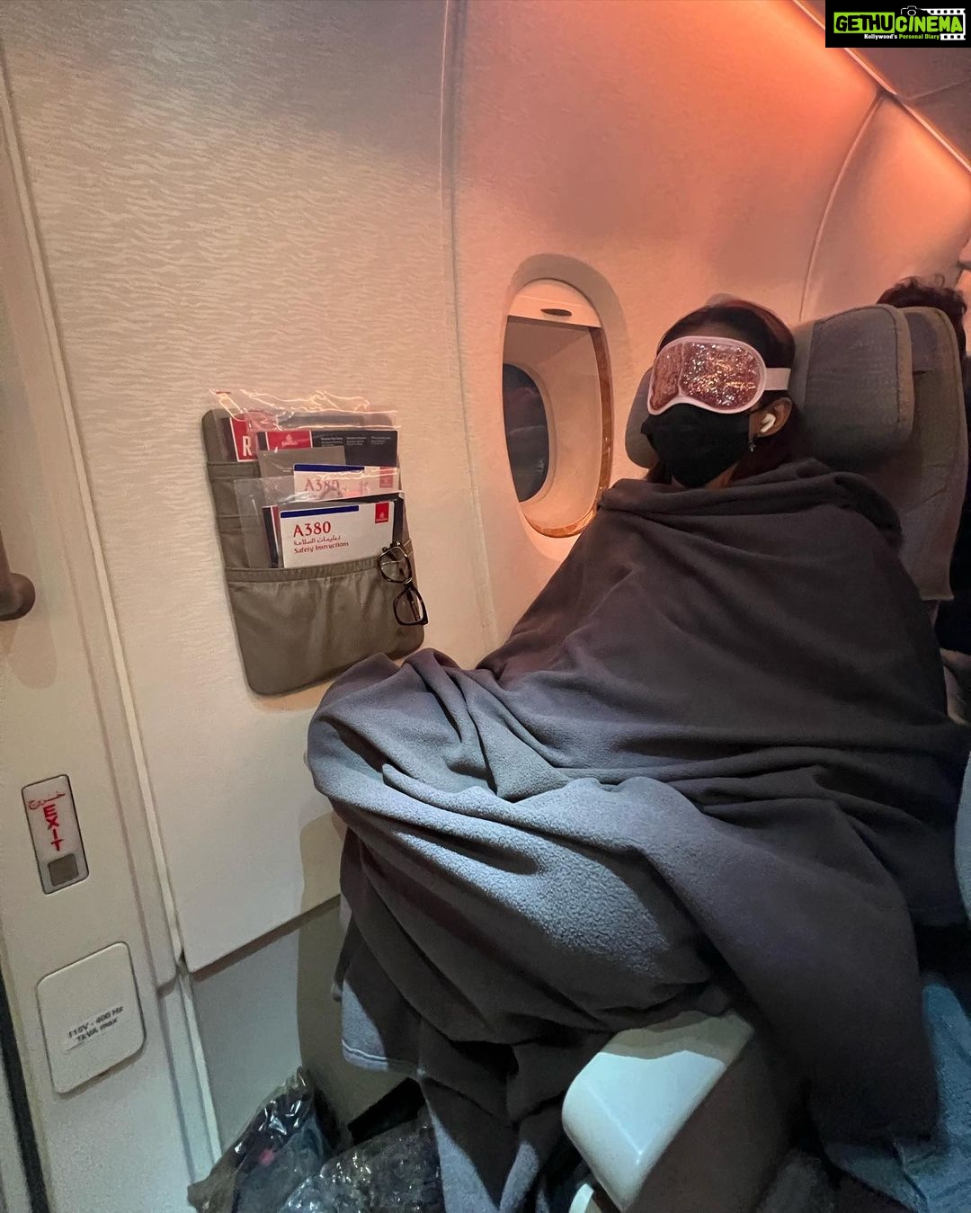 Anushka Sen Instagram - If โDo Not Disturbโ was a person ๐๐๐ Aeroporto di Milano Malpensa