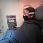 Anushka Sen Instagram - If ‘Do Not Disturb’ was a person 😂😂😂 Aeroporto di Milano Malpensa