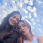 Anushka Sen Instagram - Cruise experience in Paris 🚢 🥰🫶 Rives de la Seine à Paris