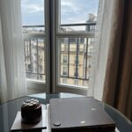 Anushka Sen Instagram - Birthday celebration continues…🥳🥰🎂🇫🇷 Paris, France