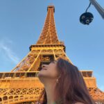 Anushka Sen Instagram - 20 ✨🦦🥳🫶 Paris, France