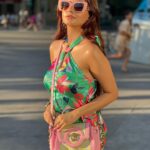 Anushka Sen Instagram - bonjour de paris 🇫🇷🫶 Paris, France