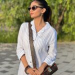 Anushka Sen Instagram - major missing Korea 💖