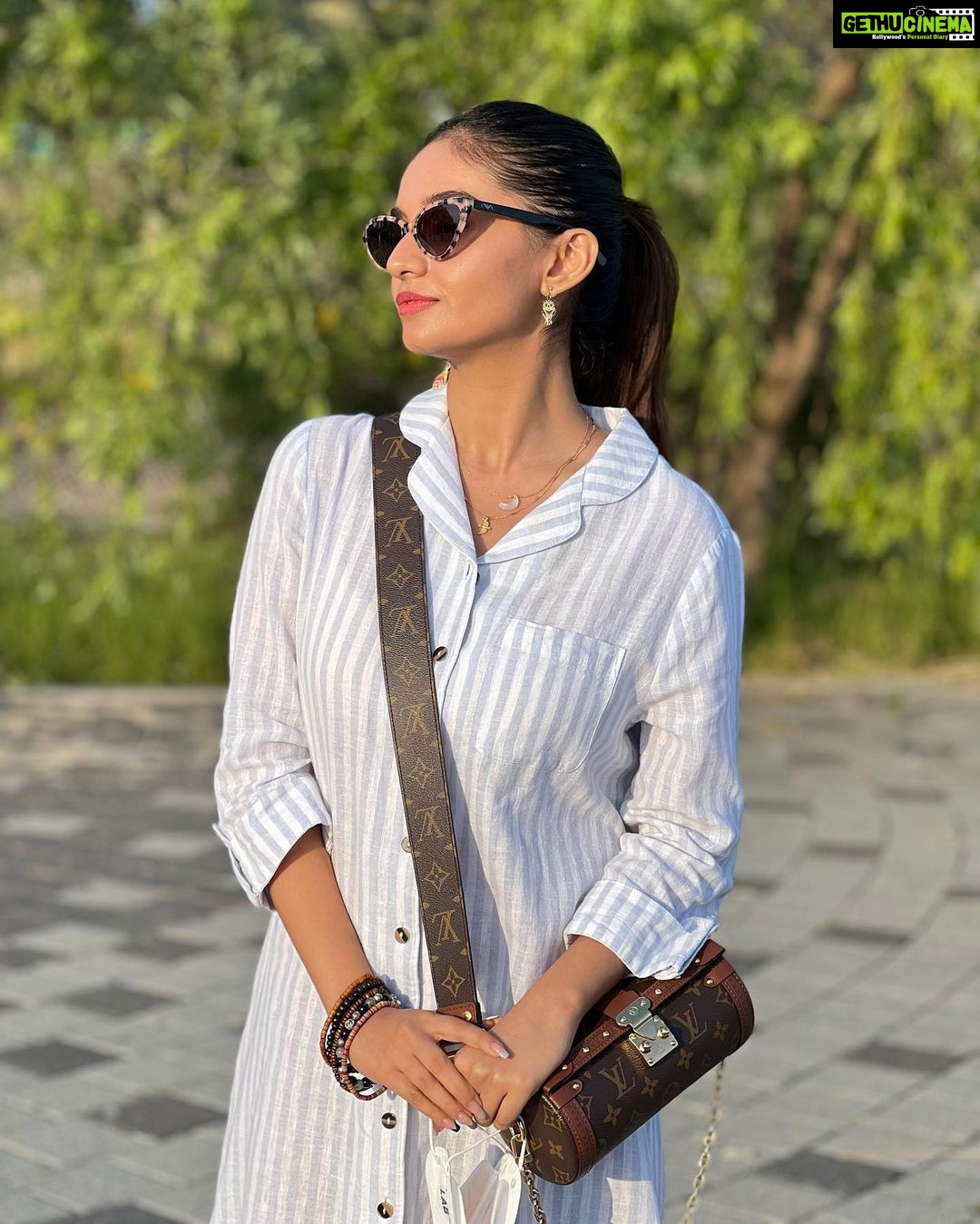 Anushka Sen Instagram - major missing Korea 💖