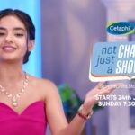 Anushka Sen Instagram – “It’s almost here!!!!

Your Sundays are going to get a lot more exciting and spicy with these wonder women and me only on @Cetaphil_india presents #NotJustAChatShow. Starting 24th July at 7:30pm, exclusively on @ZeeCafeIndia.

Also, if you have any questions that you want me to ask @krystledsouza, @dr.Monicajacob1, @masterchefshiprakhanna or @ridhimapandit , DM me now!”