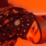 Anushka Sen Instagram - Arabian Nightsss ✨🔥 #ArabianNights #reels #reelsinstagram