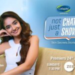 Anushka Sen Instagram – Super excited to announce that for the FIRST TIME EVER, I will be hosting a brand new show #NotJustAChatShow presented by @cetaphil_india, only on @ZeeCafeIndia. So get ready to unveil some quick skin tips, secrets, and sassy stories with me every Sunday at 7.30pm starting 24th July 2022.

P.S. Don’t forget to follow @ZeeCafeindia for some BTS fun and updates!