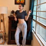 Anushka Sen Instagram - 🦦
