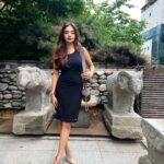 Anushka Sen Instagram - ♾