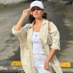 Anushka Sen Instagram - 🦦🫶