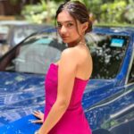 Anushka Sen Instagram - 🧜‍♀️