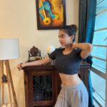 Anushka Sen Instagram - 🦦