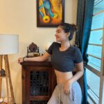 Anushka Sen Instagram - 🦦