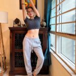 Anushka Sen Instagram - 🦦