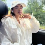 Anushka Sen Instagram - London photo dump 🇬🇧🫶💙🧸 London, United Kingdom