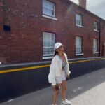 Anushka Sen Instagram - London photo dump 🇬🇧🫶💙🧸 London, United Kingdom