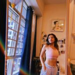 Anushka Sen Instagram - 🧸
