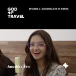 Anushka Sen Instagram - #여행의신 #godoftravel Release: JUNE 30 on Asia Lab's YouTube One Asia Diary 여행의신 [아누쉬카 센 ] 한국에 가다 Created by Lee Jung-sub @newplus_ceo @asialab.kr @newplusoriginal . With @utahasiacampus @binggraekorea @cricket.pang @commontown_kr @theshillaseoul @conradseoul @nest__hotel @andazseoulgangnam @rakkojaeofficial @thehyundai_seoul Special thanks to @wwdkorea @thekoreaherald @konnect_kh @yonhap_news @rieul.kim @letspapa @kolonhotels Release: JUNE 30 on Asia Lab's YouTube Asia Lab 아시아랩 manages global artists & experts and produces Global IP Media contents. #asialab #oneasia