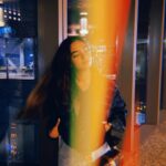 Anushka Sen Instagram - film camera >>>