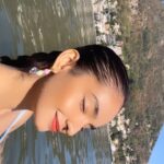 Anushka Sen Instagram - Cause I’m lost in the way you move, the way you feel 😛🗺🇮🇹#reels #reelsinstagram