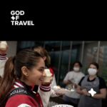 Anushka Sen Instagram - Dear Anushkians,🧡 today the first 'One Asia Diary' in Korea will be revealed on GOD OF TRAVEL YouTube 6PM (Korean Time) subscribe, alarm setting and like 🇮🇳🧡🇰🇷 인도 스타 아누쉬카 센을 궁금해하는 모든이들에게🧡 오늘 저녁 6시에 GOD OF TRAVEL 유튜브에서 '원 아시아 다이어리' 오픈합니다. 구독자들에게만 선공개를 하니, 구독과 좋아요 알람 해주세요 🇮🇳🧡🇰🇷 #godoftravel #oneasia #anushkasen #anushkians #korea