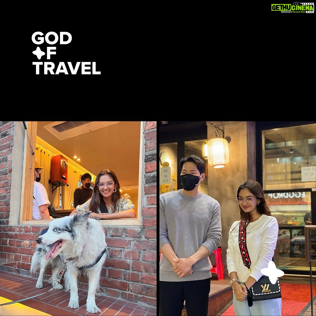 Anushka Sen Instagram - Dear Anushkians,๐งก today the first 'One Asia Diary' in Korea will be revealed on GOD OF TRAVEL YouTube 6PM (Korean Time) subscribe, alarm setting and like ๐ฎ๐ณ๐งก๐ฐ๐ท ์ธ๋ ์คํ ์๋์ฌ์นด ์ผ์ ๊ถ๊ธํดํ๋ ๋ชจ๋ ์ด๋ค์๊ฒ๐งก ์ค๋ ์ ๋
6์์ GOD OF TRAVEL ์ ํ๋ธ์์ '์ ์์์ ๋ค์ด์ด๋ฆฌ' ์คํํฉ๋๋ค. ๊ตฌ๋
์๋ค์๊ฒ๋ง ์ ๊ณต๊ฐ๋ฅผ ํ๋, ๊ตฌ๋
๊ณผ ์ข์์ ์๋ ํด์ฃผ์ธ์ ๐ฎ๐ณ๐งก๐ฐ๐ท #godoftravel #oneasia #anushkasen #anushkians #korea