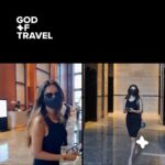 Anushka Sen Instagram - Dear Anushkians,🧡 today the first 'One Asia Diary' in Korea will be revealed on GOD OF TRAVEL YouTube 6PM (Korean Time) subscribe, alarm setting and like 🇮🇳🧡🇰🇷 인도 스타 아누쉬카 센을 궁금해하는 모든이들에게🧡 오늘 저녁 6시에 GOD OF TRAVEL 유튜브에서 '원 아시아 다이어리' 오픈합니다. 구독자들에게만 선공개를 하니, 구독과 좋아요 알람 해주세요 🇮🇳🧡🇰🇷 #godoftravel #oneasia #anushkasen #anushkians #korea