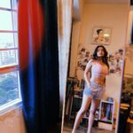 Anushka Sen Instagram - 🧸